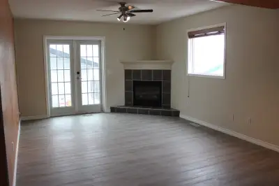 Located on the quiet street in the prestige top rated community of Arbour Lake, this beautiful newly...
