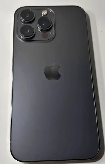 iPhone 13 Pro, View more