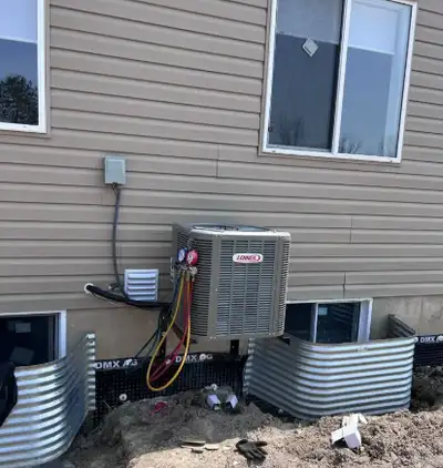 CALL: 365 @ 635 @ 5514 Unit not keeping up with the heat? Don’t wait until it breaks! ✅ Free diagnos...