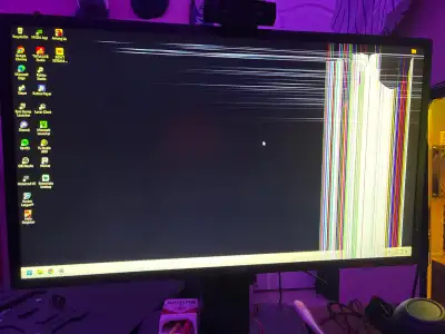 Gaming Monitors, View more