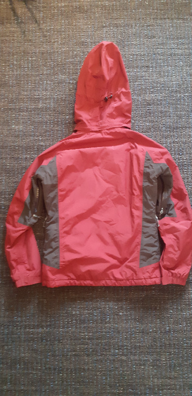 Outdoor Research Winter Jacket Lined Shell, Womens Small OR | Women's ...