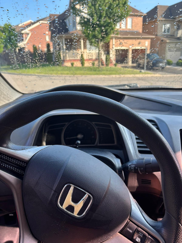 Honda Civic SE in Cars & Trucks in Mississauga / Peel Region