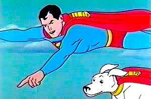 THE ADVENTURES OF SUPERBOY COMPLETE CARTOON 34 EPISODES RARE in CDs, DVDs & Blu-ray in North Bay - Image 4