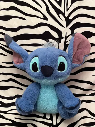  Disney 14 inch Stitch Lilo & Stitch Plush Toy , View more