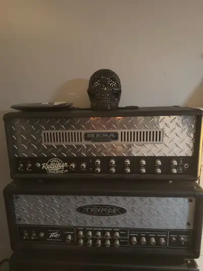 Mesa single rec , View more
