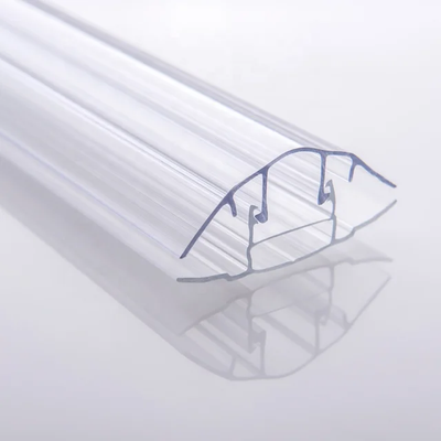 Description greenhouse accessories polycarbonate roof panels / greenhouse panels/Pergola polycarbona...