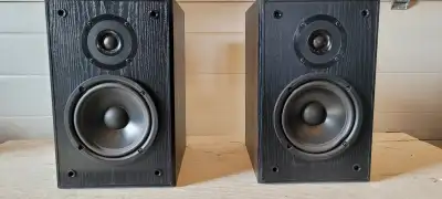 ARL Precision Speakers, View more