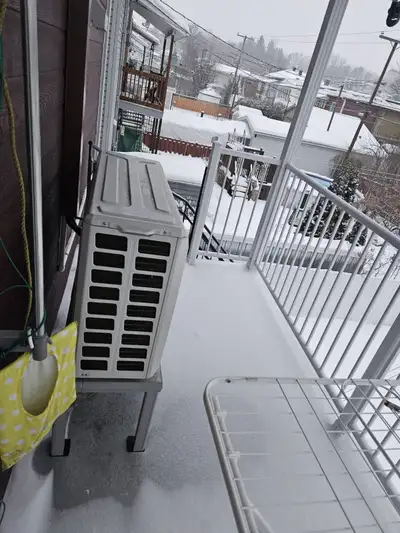 Veuillez communiquer avec moi au 514-562-6087. Grand 5 1/2 dans un secteur recherché et dans un quar...