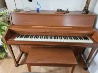 piano à vendre