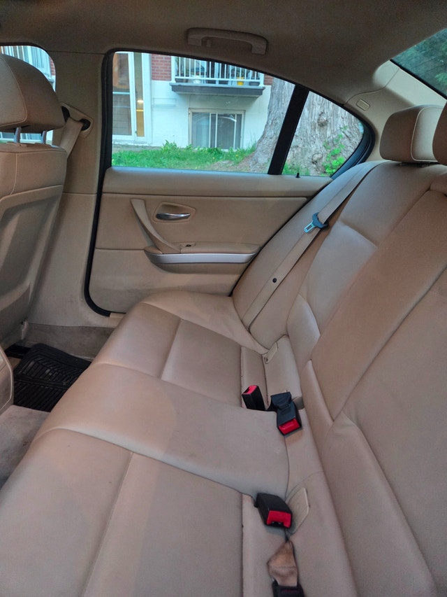 Bmw323i — photo 4