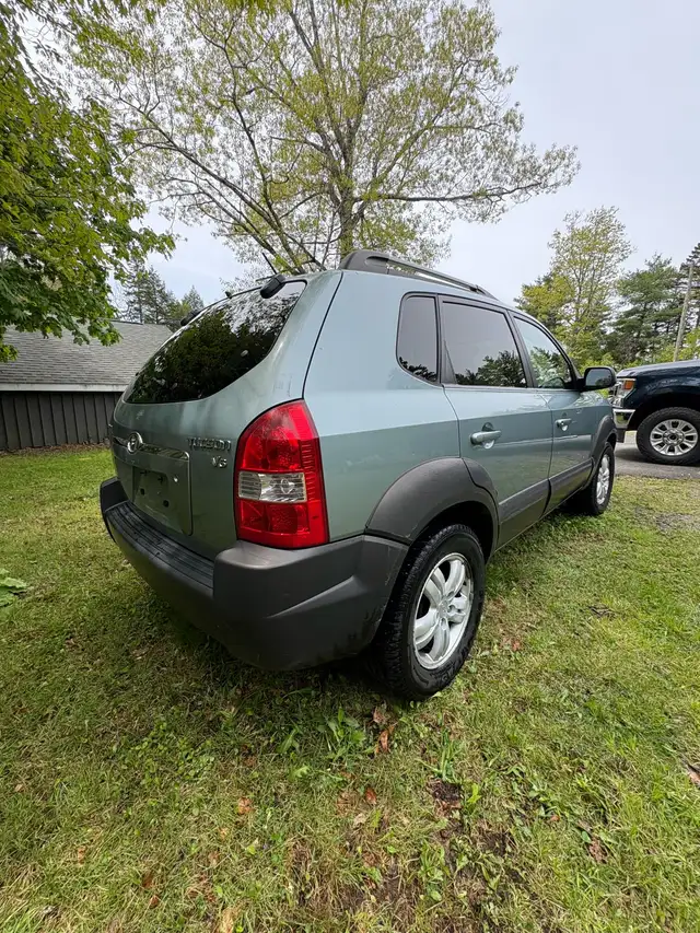 2007 Hyundai 515801535658731521