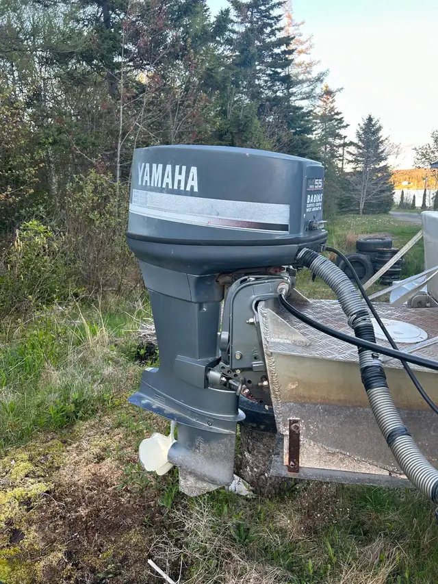 21 foot mini cape boat for sale in Powerboats & Motorboats in Cape Breton - Image 8