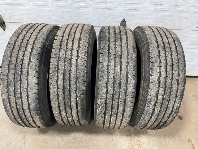 Tires for sale : LT275/70R18 in Tires & Rims in Cape Breton - Image 3
