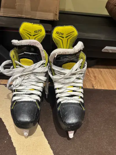 Bauer Supreme S29 Skates, View more