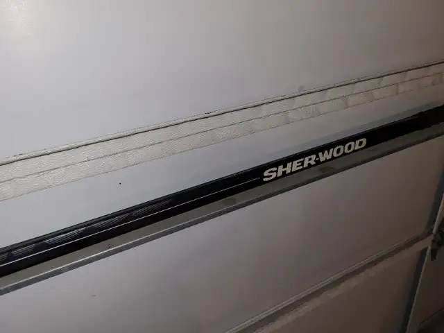 HPP26 - Statsny - 53 inches long Intermediate REKKER PP26FLEX 65 in Hockey in Winnipeg - Image 4