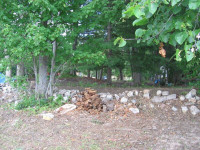 186 Moorhead Drive Waterfront Lot For Sale