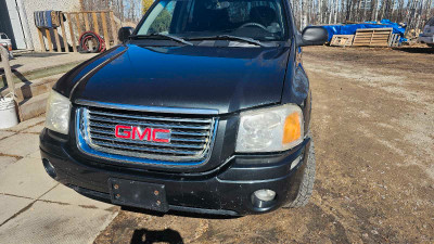 06 GMC Envoy