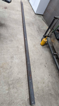 Barre d'acier 90 degré Steel angle channel