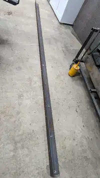 Barre d'acier 90 degré Steel angle channel