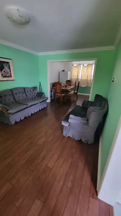 Private room for rent near Bramalea