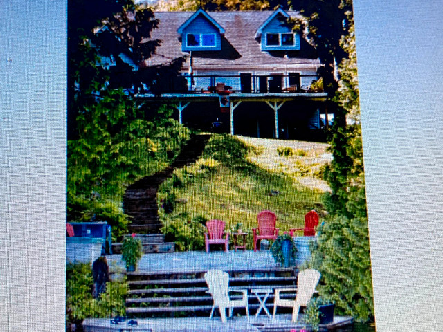 Cottage Rental on Bob Lake Minden in Ontario - Image 2