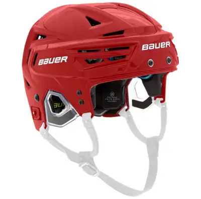 Bauer Re-Akt 150 Helmet - MEDIUM, View more
