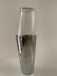 Professional Cocktail Shaker