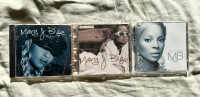 Mary J. Blige:My Life Share My World Breakthrough on CD - Used