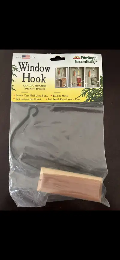 window hook holder , View more