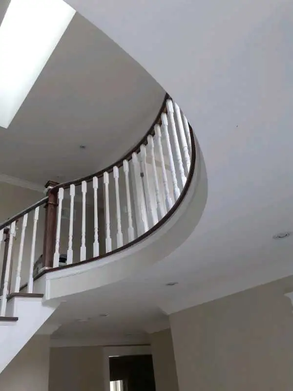 POPCORN_STUCCO CEILING REMOVAL  in Drywall & Stucco Removal in City of Toronto - Image 5