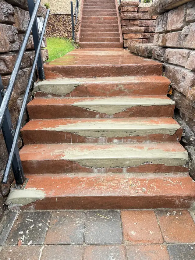 Home Renovations and Handyman. Stairs, Drywall, Siding, Concrete in Renovations, General Contracting & Handyman in Calgary - Image 4