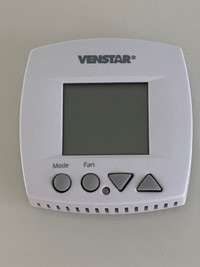 Thermostat programmable Venstar T1050