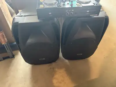 stereo for sale, View more