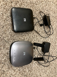 ZTE Rocket Hubs 