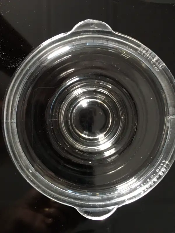 Pyrex Glass Vintage Tea Pot ( 5 Cups )62863257496451122