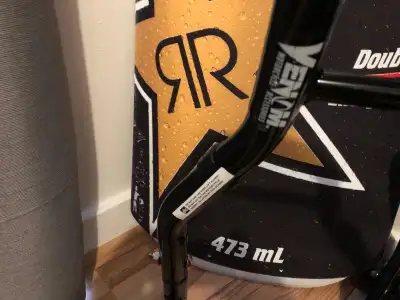 Two brand new sport bike race stands ,front and rear , top of the line , thanks