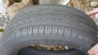 Tire Michelin