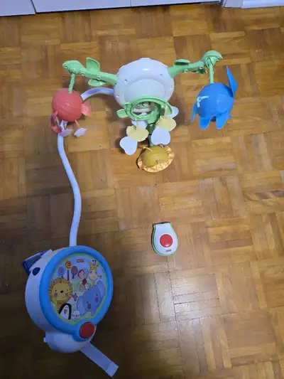 baby crib mobile, View more