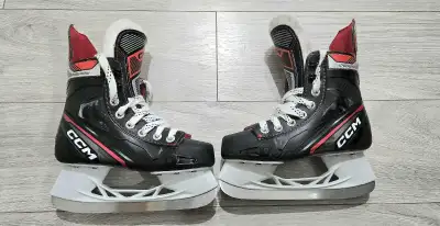 Kids Hockey/Ice Skates , View more
