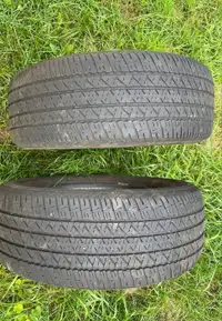  Summer tires for sale 
