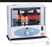Keroworld kerosene heater for sale $220