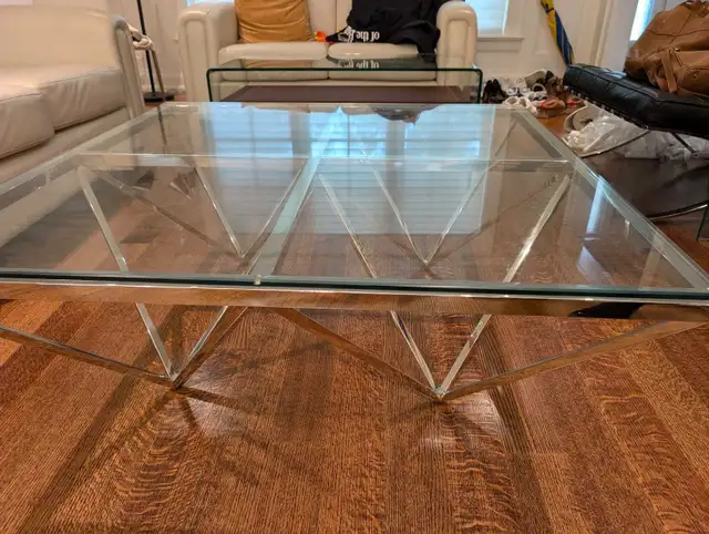 Glass Coffee and Sofa Table63251728338049124