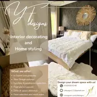 Interior design / interior designer / home decorating 