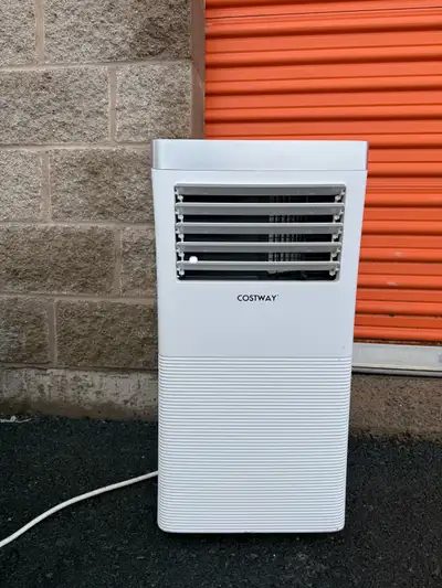 Costway Air Cooler, View more