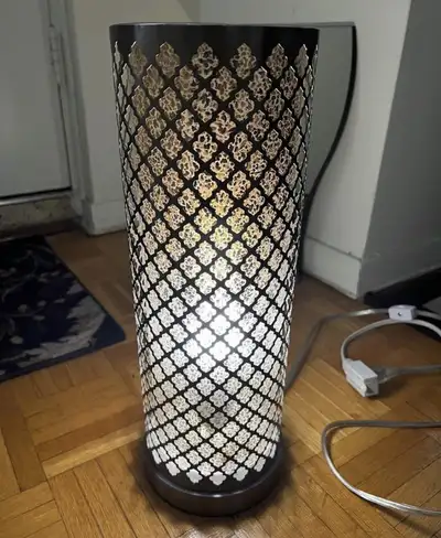 Decorative Table Lamp, View more
