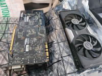 FS: 2x EVGA Geforce GTX 760