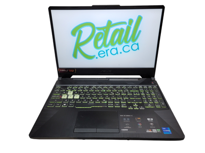 Free Gaming Laptop for Volunteering, View more