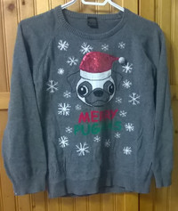 Youth Christmas Sweater