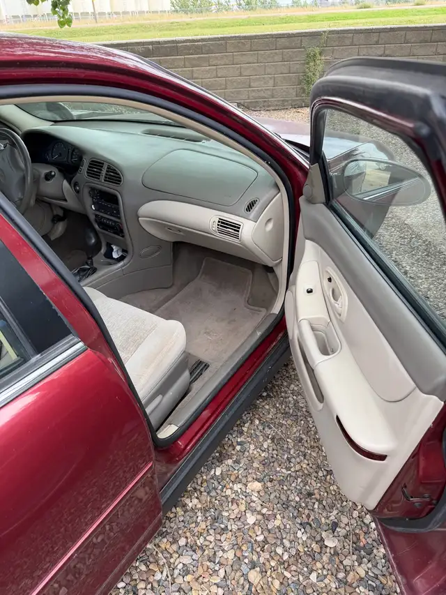2002 Olds Intergra 563818420294144003