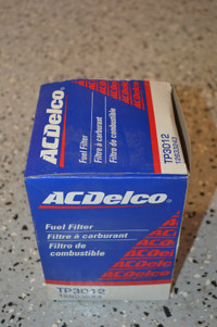 Fuel and Oil Filters TP3012 PH2809 L1019 F50016 31203